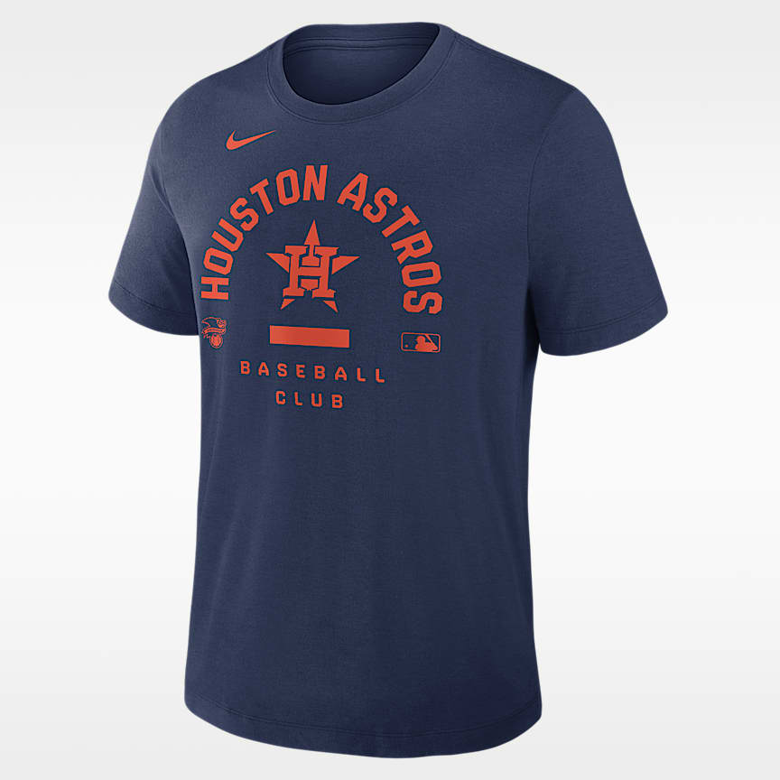 Yordan Alvarez Houston Astros Men's Nike Dri-FIT ADV MLB Limited